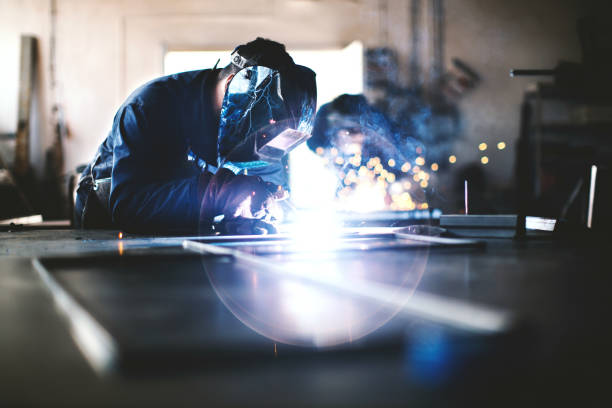Best Maintenance and Repair Welding in Edwardsvle, IL