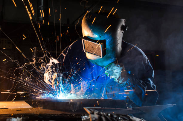 Affordable Welder Services in Edwardsville, IL