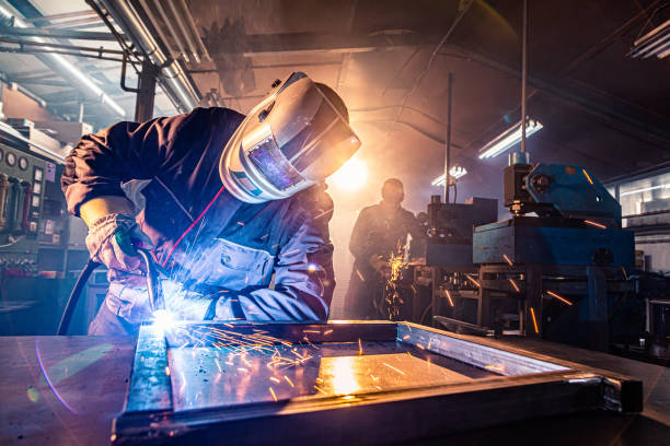 Affordable Welder Services in Edwardsville, IL