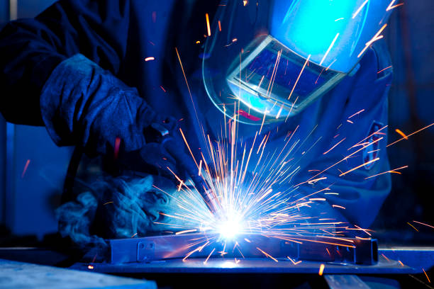 Edwardsvle, IL Welder Pros