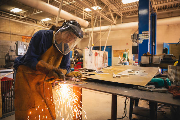 Best Specialty Welding Processes in Edwardsvle, IL