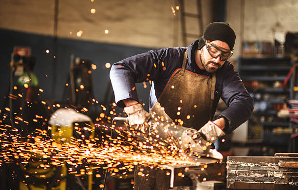 Trusted Edwardsville, IL Welder & Metal Fabrication Experts